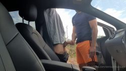 Saul SensualMassage - @ashrafxxl 3 Outd6775756767oor Clips 00002