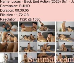 Lucas - Back End Action (2025) Sc1 - Julio Pisco Tops Alessandro Lee 1080p.ScrinList Lucas - Back End Action (2025) Sc1 - Julio Pisco Tops Alessandro Lee 1080p.ScrinList