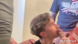 SketchySex - Spunk Trunk [1080p] 00000